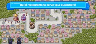 Restaurant King - Screenshot 2
