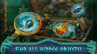 Mystical Riddles 1 f2p - Screenshot 2