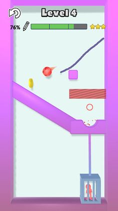 Marble Draw - Screenshot 4