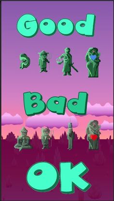 Bodele the Homeless - Screenshot 3