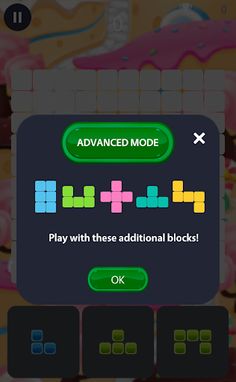 Block Puzzle - Screenshot 4