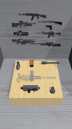 Silent Assassin - Screenshot 3