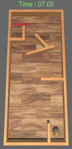 Ball Board 3D - Screenshot 2