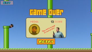 Tappy Keem - Screenshot 2