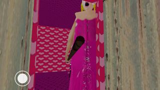 Princess Granny 2 - Screenshot 3