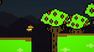 Les aventures de plume - Screenshot 3