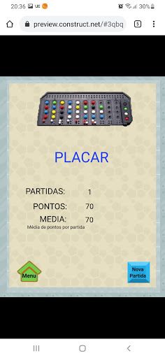 Decifre a Senha - Screenshot 4