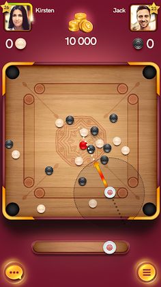 Carrom Pool: Disc Game - Screenshot 4