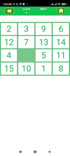 Brain Games: Pair it, Sliding  - Screenshot 3