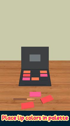 Makeup Repair Piercing Salon - Screenshot 2