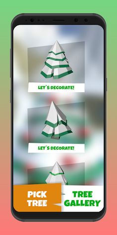 Decorate Christmas Tree 3D - Screenshot 1