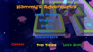 MechaHamster - Screenshot 3