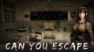 Escape Rooms:Can you escape - Screenshot 1