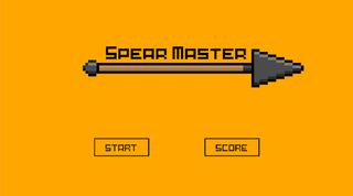 spear master - Screenshot 1