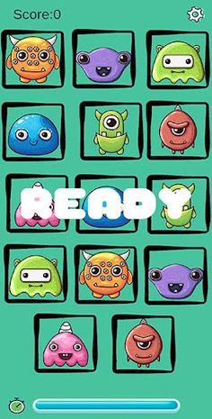 Twinz - An exciting game for d - Screenshot 2