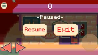 Pied! - Screenshot 1