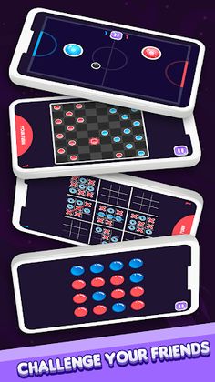 Challenge 2 Player - Screenshot 1