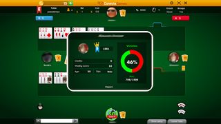 Tranca - Screenshot 2