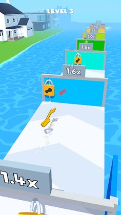 Perfect Key - Screenshot 4