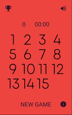 Quence - The Number Game - Screenshot 2