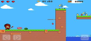 Mage Run - Screenshot 2