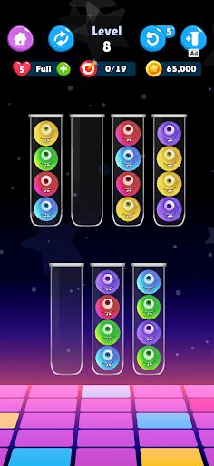 Jelleez - Screenshot 3