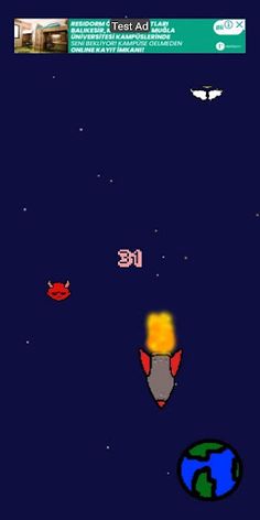 The World Should Live - Screenshot 2