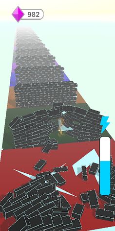 Don't Stop - Screenshot 2