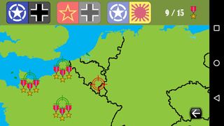 Duty Wars - Screenshot 2