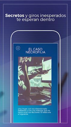 Necrofilia - Libro prohibido d - Screenshot 4