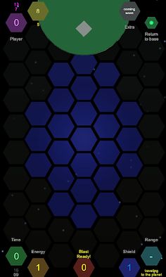 Planets - Screenshot 2