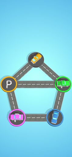 Road Sort - Screenshot 3