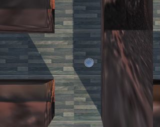 Maze Tilt - Screenshot 3