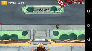 Sputo Barese - Screenshot 3