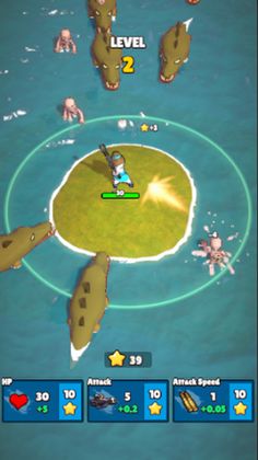 My defense - Screenshot 4