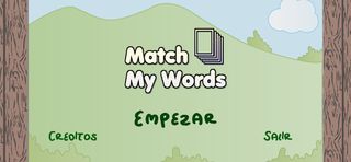 Match my words - Screenshot 2