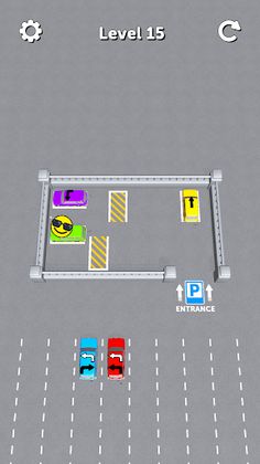Driving Rules - Screenshot 4