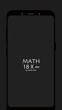 Multiplication Math Game 18X - Screenshot 1