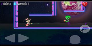 Raya's Adventure - Screenshot 1