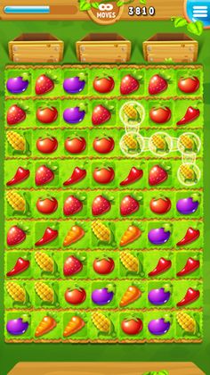 farm match - Screenshot 4
