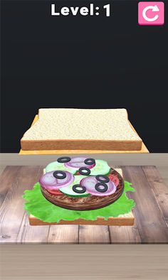 Mukbang ASMR Cooking! - Screenshot 4