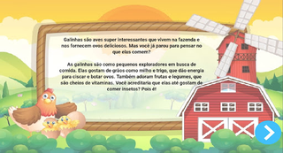 Reino Animado - Screenshot 1