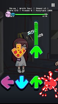 Stick Music Batlle Full mod - Screenshot 4