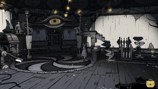 Iris.Fall - Screenshot 3