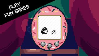 Androgotchi (Legacy) - Screenshot 3