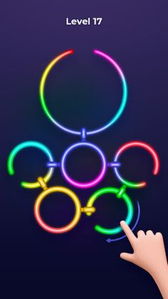 Rings Master - Screenshot 1