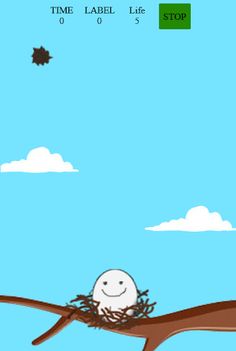 The Egg Protector - Screenshot 3