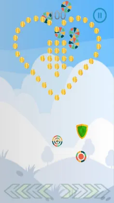 Boom Circle - Screenshot 1