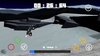 Galaxy Racer Tournament - Screenshot 3