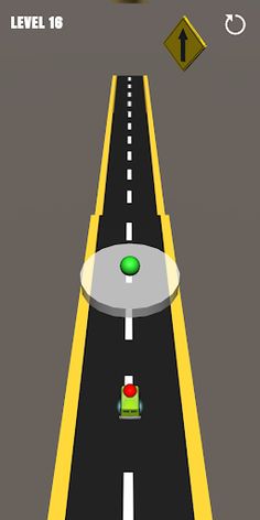 Car Fall 3D - Screenshot 4